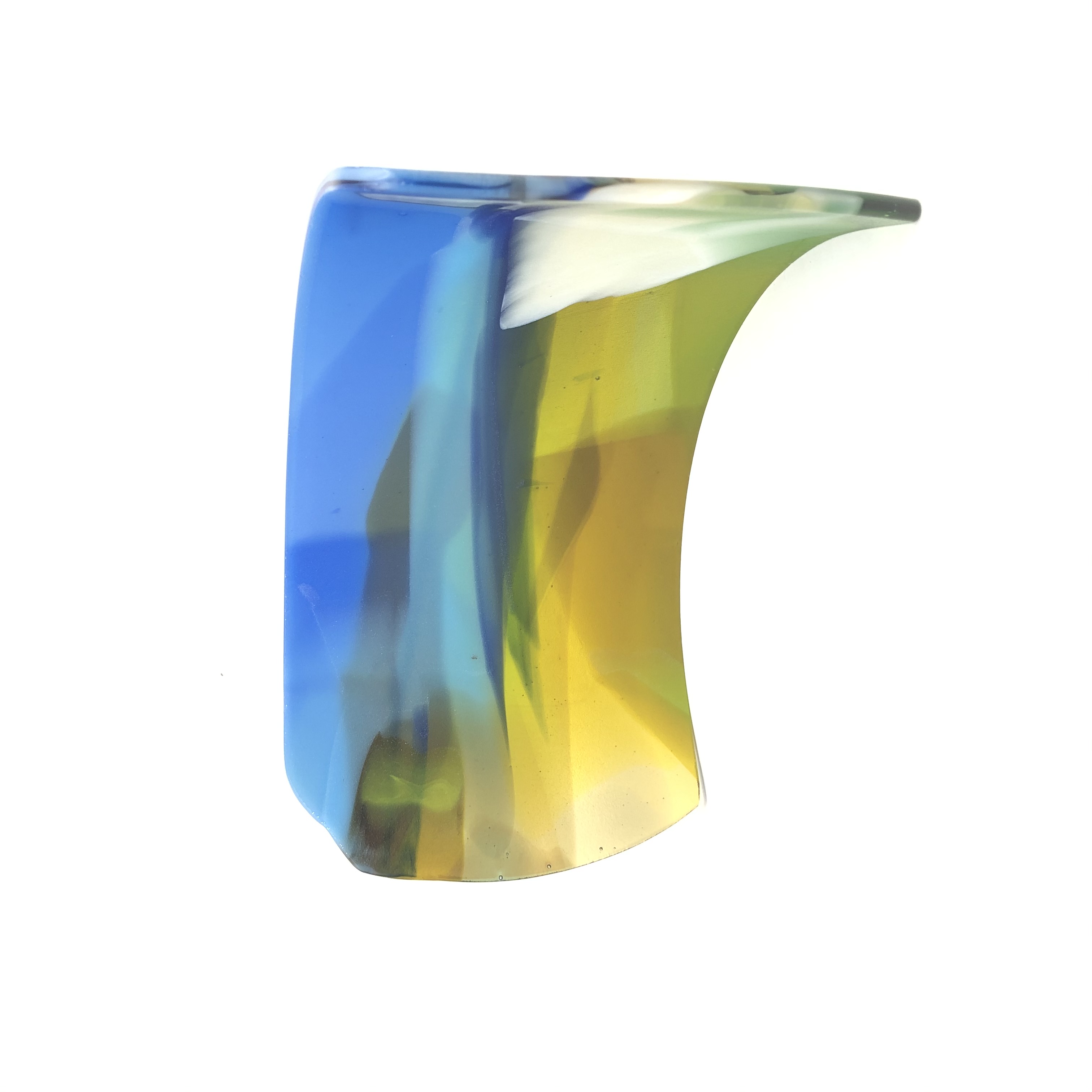 A Postcard from Fife